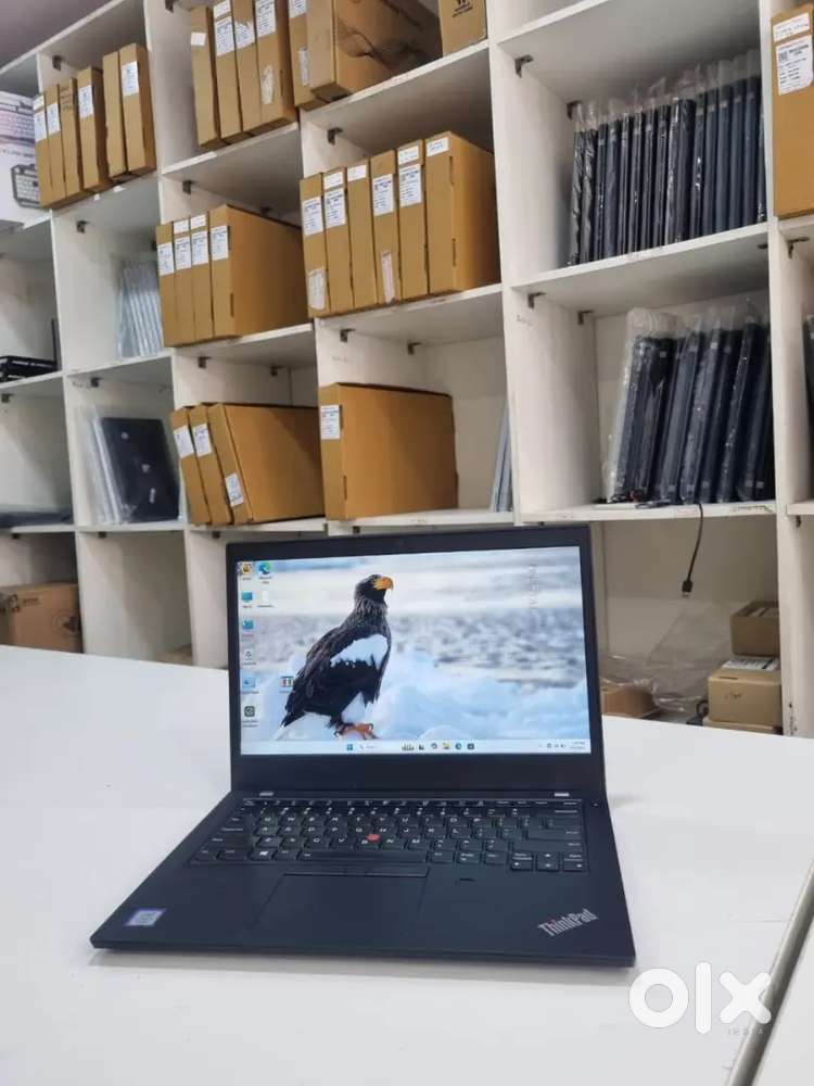 GOOD CONDITION REFURBISHED LAPTOP & DESKTOP PC AVAILABLE (Warranty)
