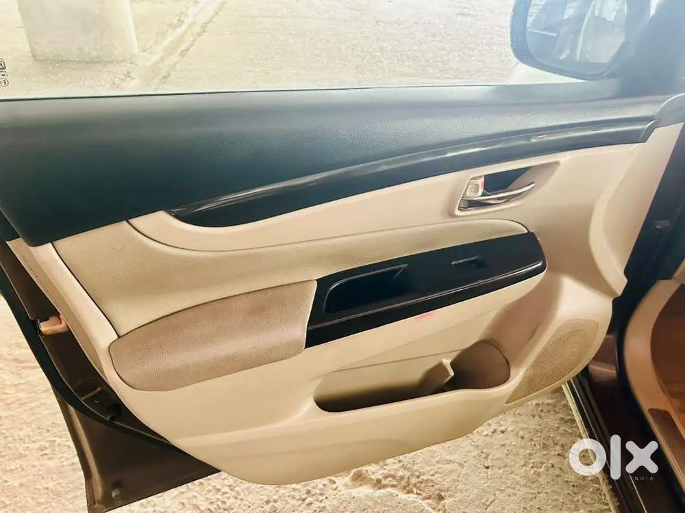 2016 Maruti Suzuki Ciaz Zdi Plus
