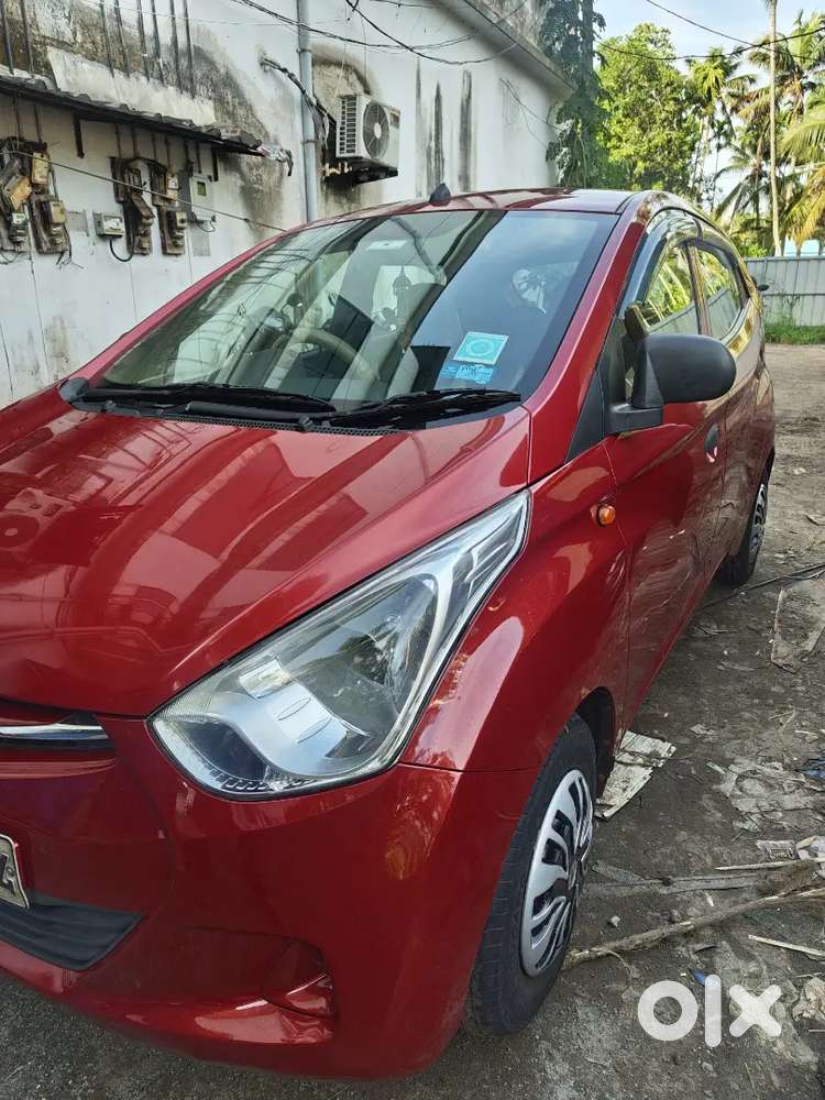 2013 Hyundai Eon Era Petrol Automatic