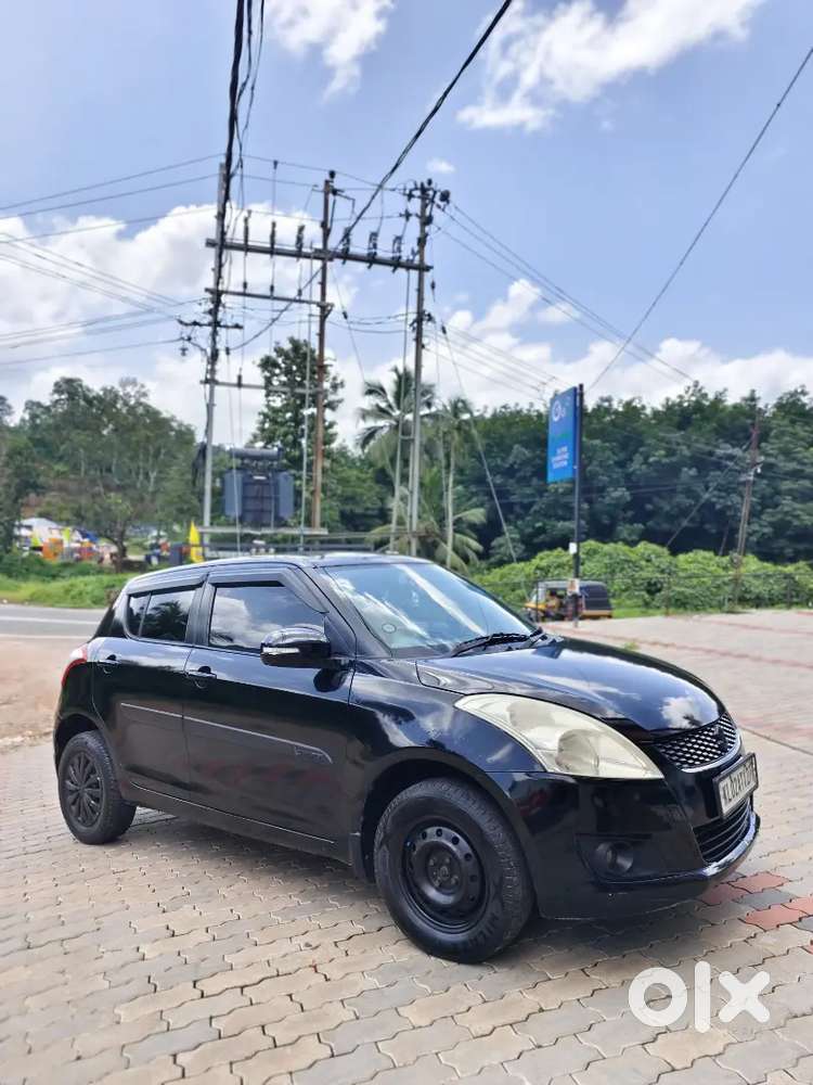 Maruti Swift 2014 Year ,