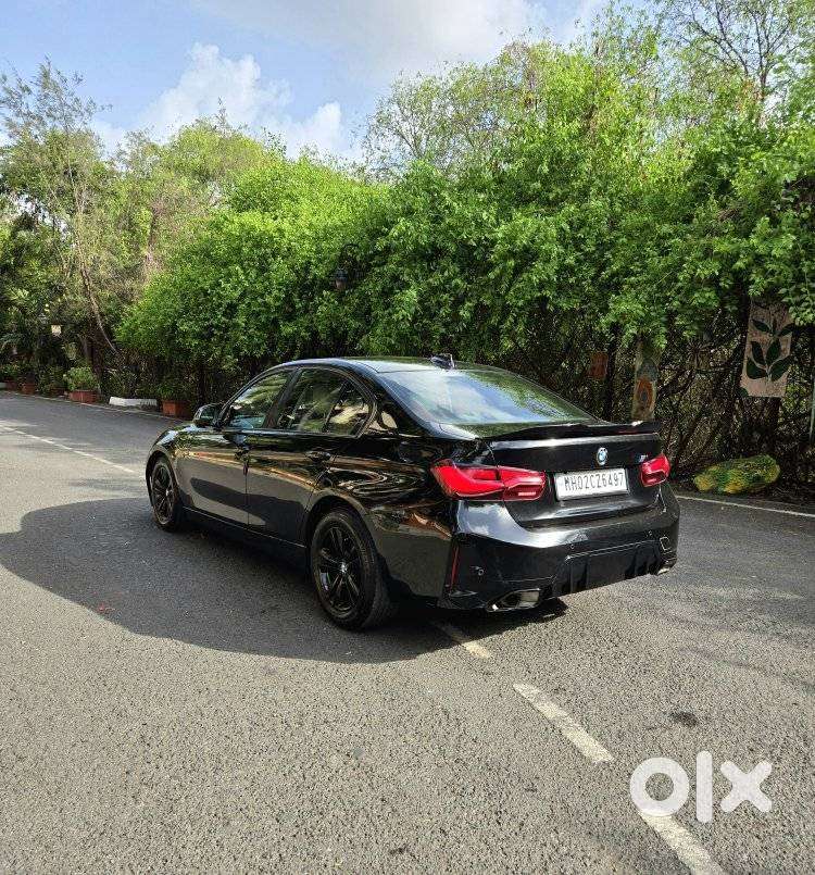 Bmw 3 Series 320d Sport, 2013, Diesel