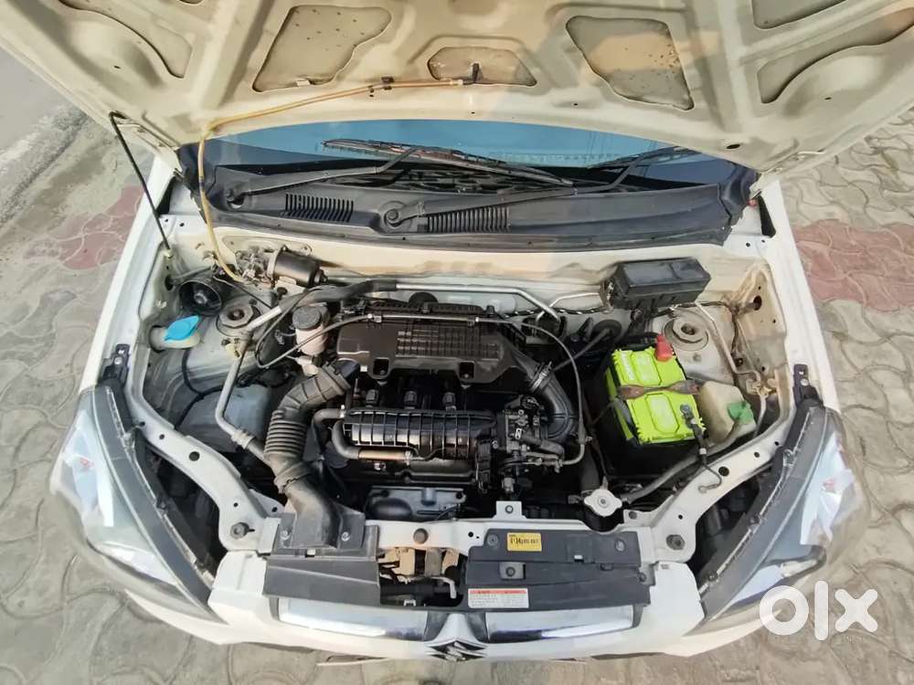 Maruti Suzuki Alto 800 2014 Petrol 58000 Km Driven