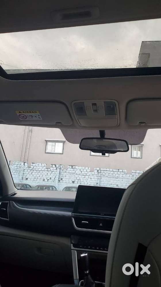 Kia Seltos D 1.5 Crdi Vgt Htx Plux, 2022, Diesel