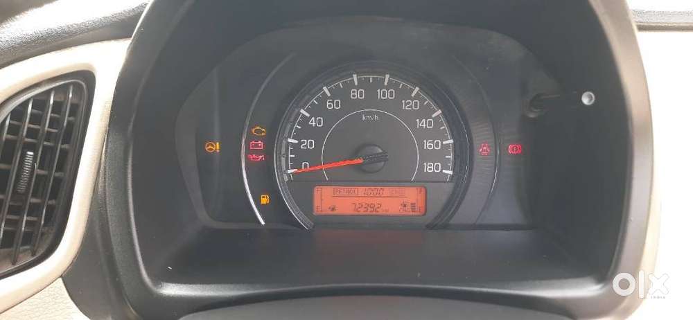 Maruti Suzuki Wagon R 1.0 Lxi, 2020, Cng & Hybrids