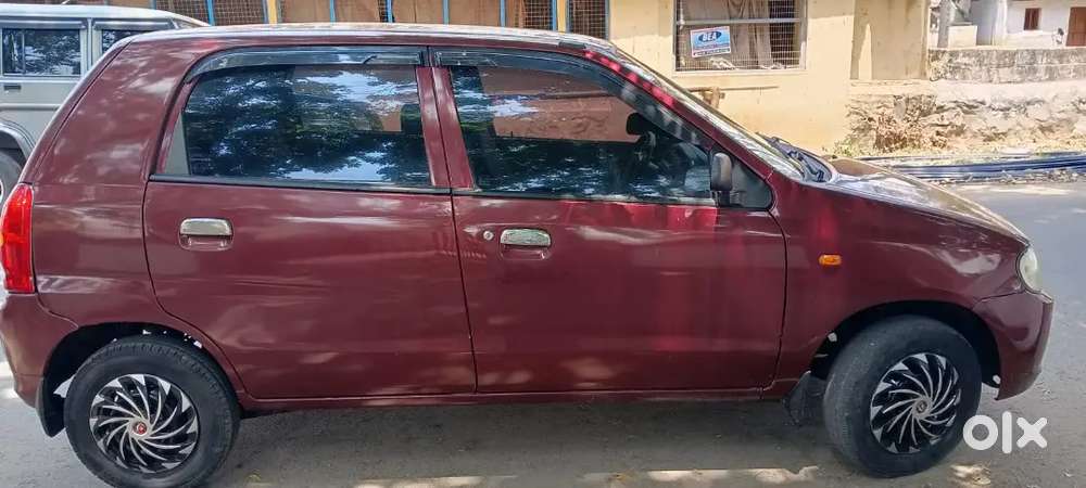 Maruti Alto 2010