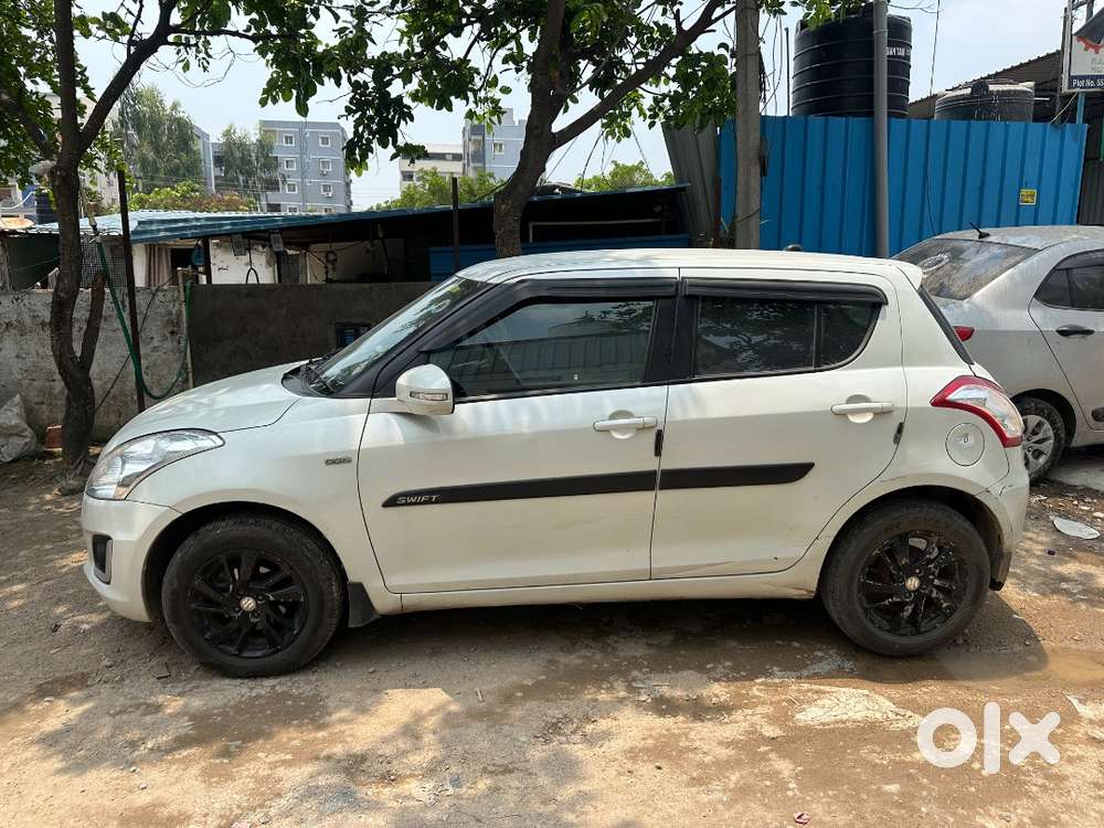 Maruti Suzuki Swift 2013 Diesel Well Maintained