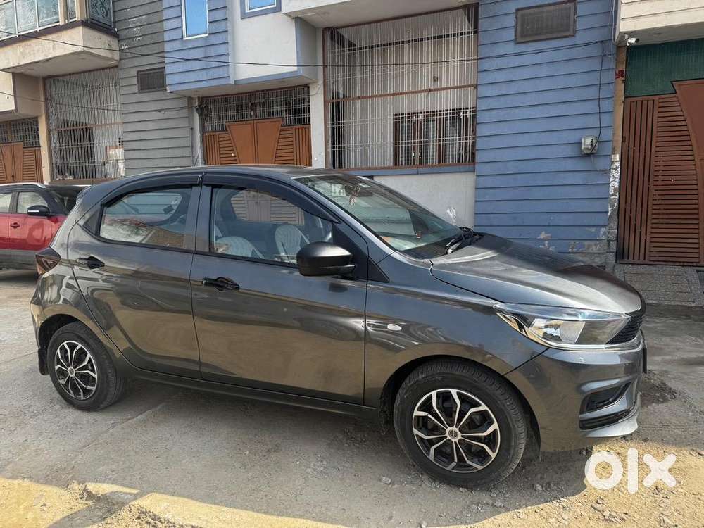 Tata Car Petrol Cng