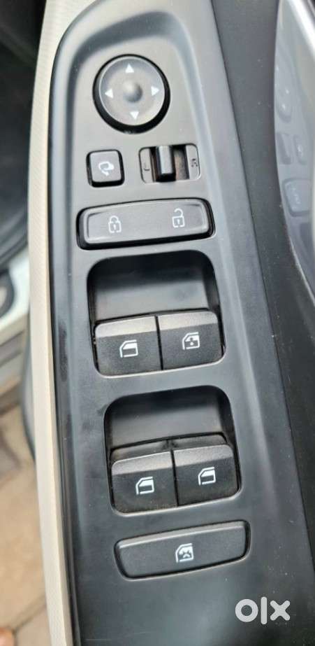 Hyundai Creta 1.5 Sx (o) Diesel, 2023, Diesel