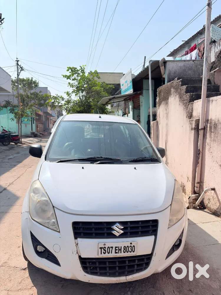 Maruti Suzuki Ritz 2014  Model  Valid Upto 2030 Diesel Good Condition
