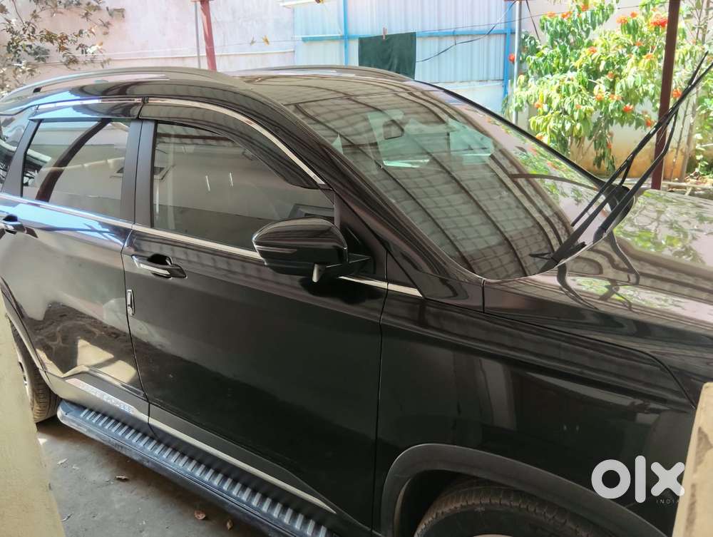 Mg Hector Plus, 2023, Diesel