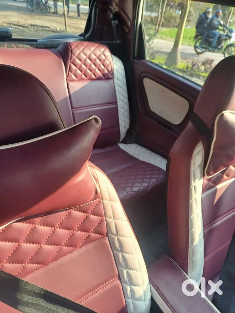 Maruti Suzuki Alto 800 2011 Cng & Hybrids 80000 Km Driven