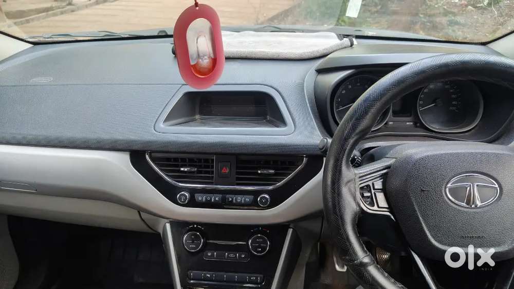 Tata Nexon 1.5 Revotorq Xt 2018 Diesel