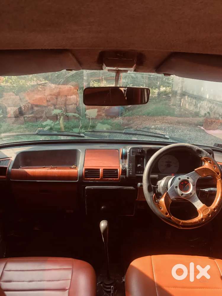 Maruti Suzuki 800 2004 Petrol 52822 Km Driven