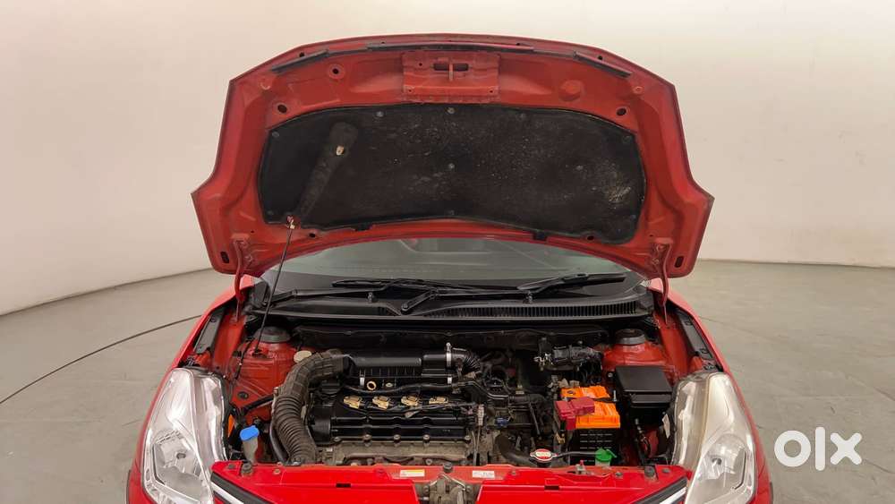 Maruti Suzuki Baleno 1.2 Zeta, 2016, Petrol