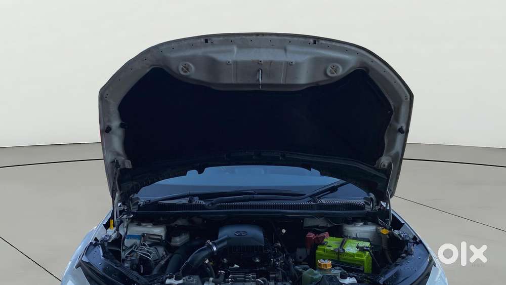 Tata Nexon Fearless Pr Plus S 1.2 Revotron Petrol 7 Dca  Dt, 2023, P..