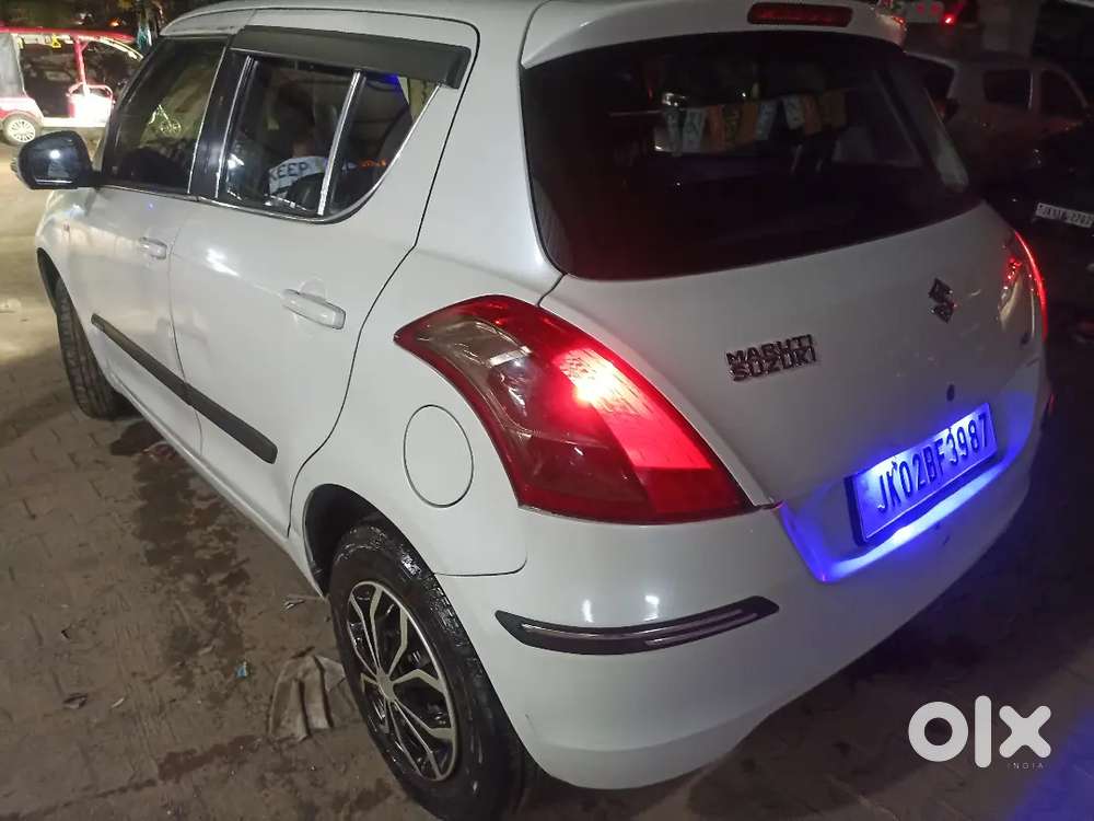 Maruti Suzuki Swift 2014 Petrol 71000 Km Driven