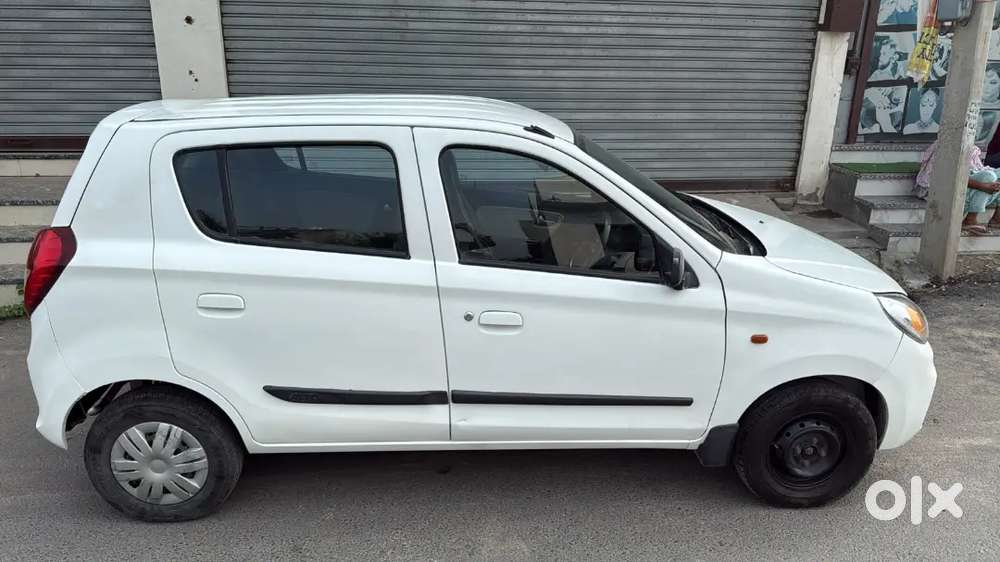 Maruti Suzuki Alto 2020