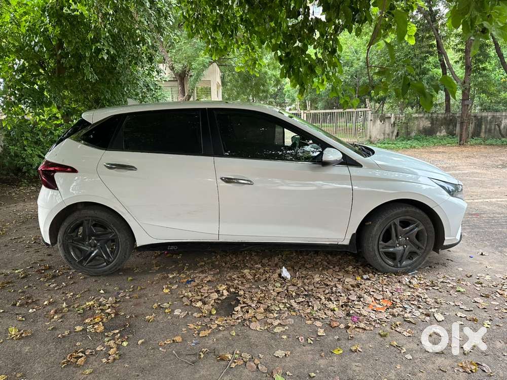 Hyundai New I20 2021