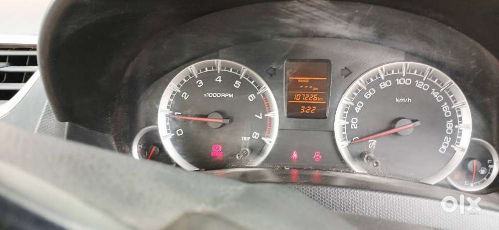 Maruti Suzuki Swift Dzire 1.2 Vxi Bsiv, 2017, Petrol