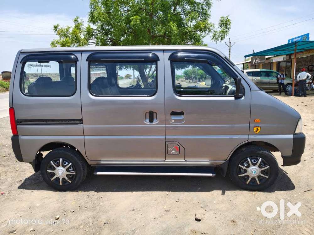 Maruti Eeco 2024