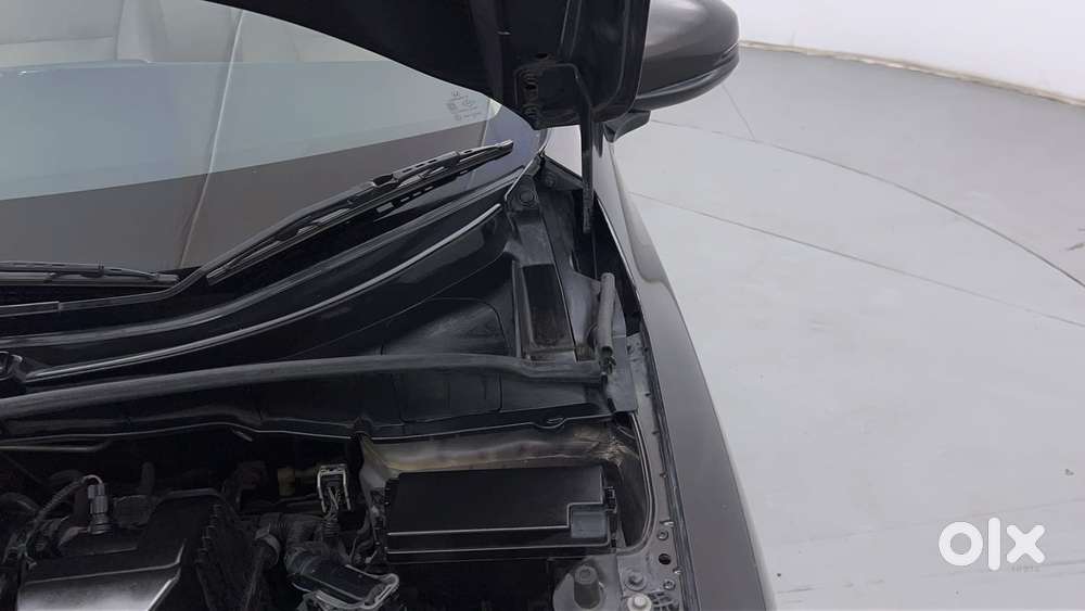 Honda City I-vtec Vx, 2015, Petrol