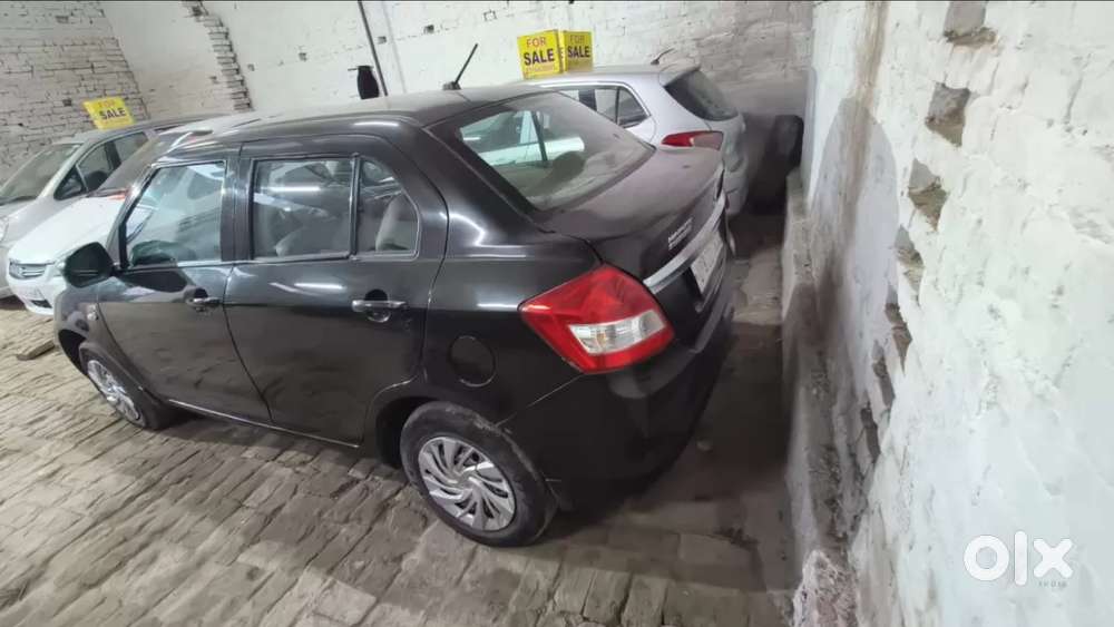 Maruti Suzuki Swift Dzire 2012-2015 Vdi, 2016, Diesel
