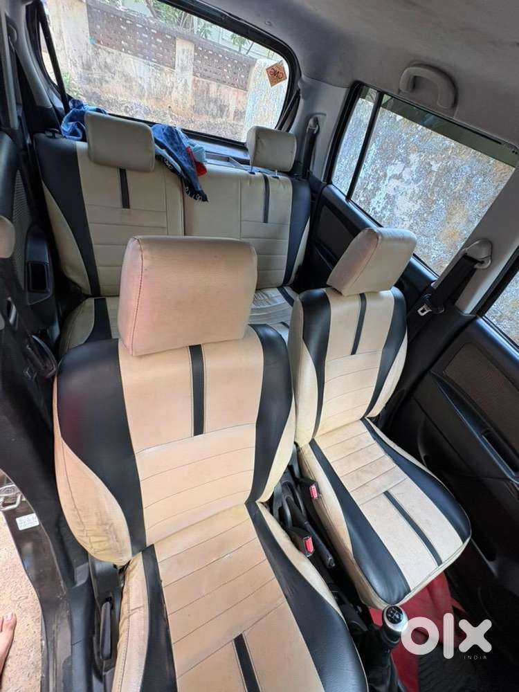 Maruti Suzuki Car 2014