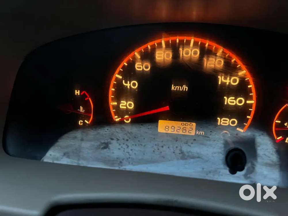 Maruti Suzuki Alto Fun 2006