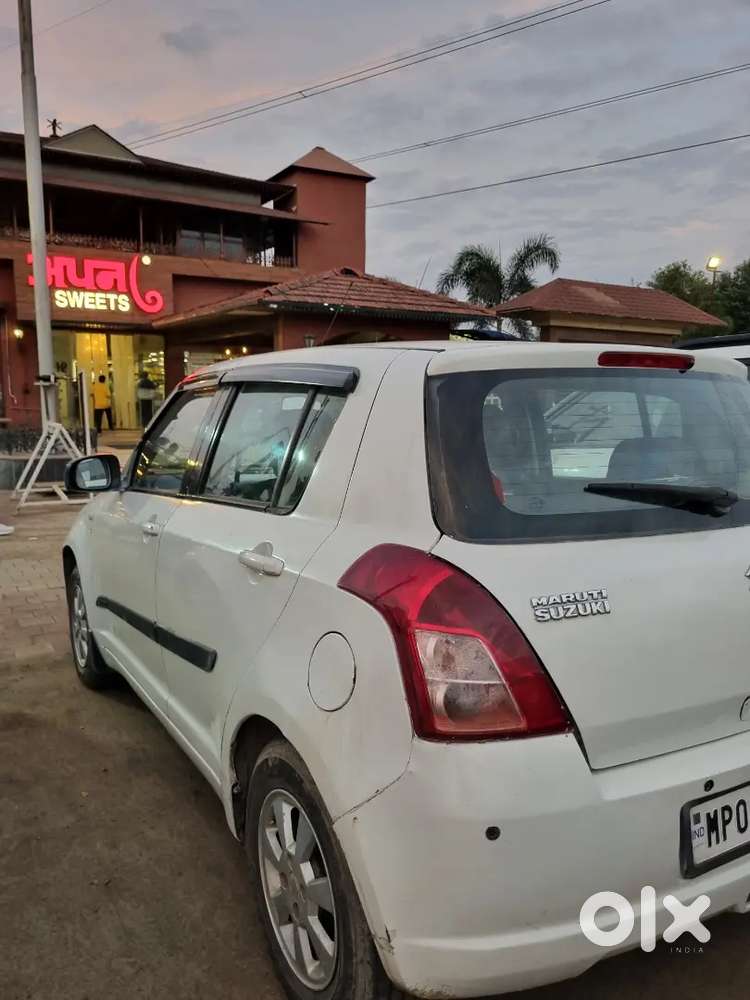 Maruti Suzuki Swift Lxi 2006