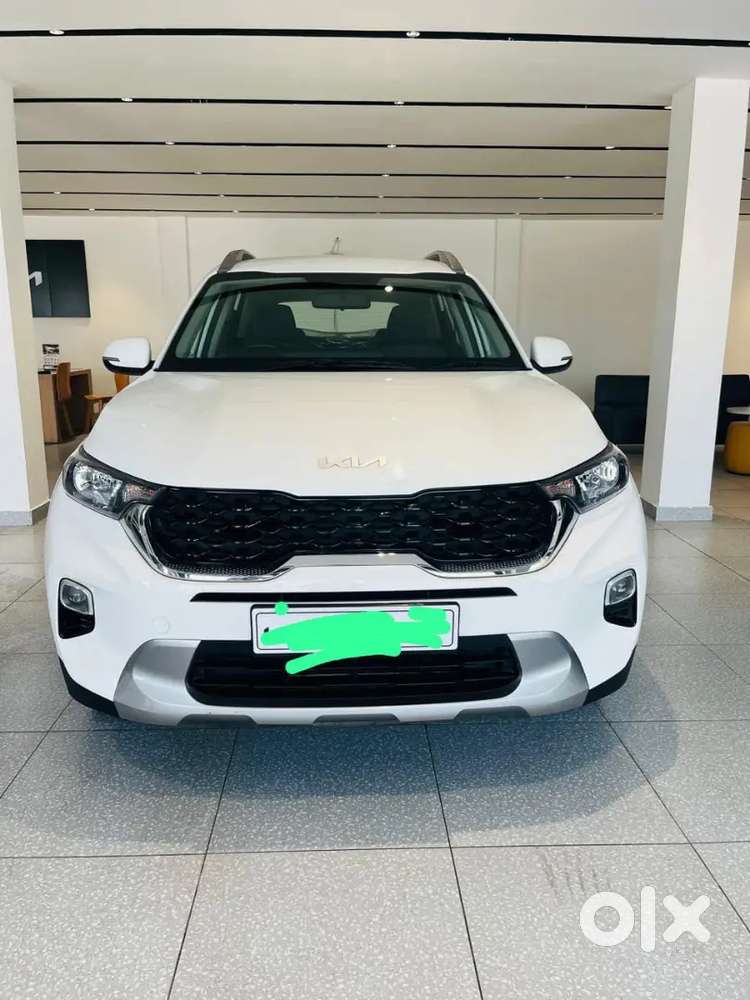Kia Sonet 1.2 2022