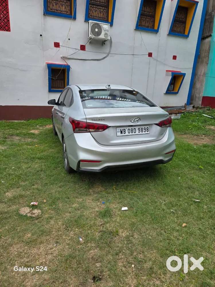 Verna 2017