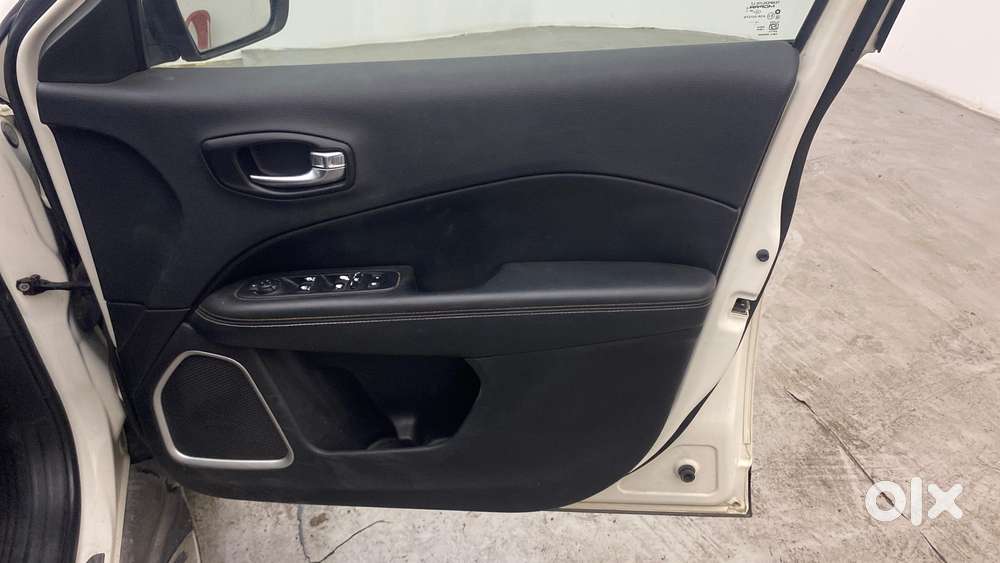 Jeep Compass 2.0 Sport Diesel, 2018, Diesel