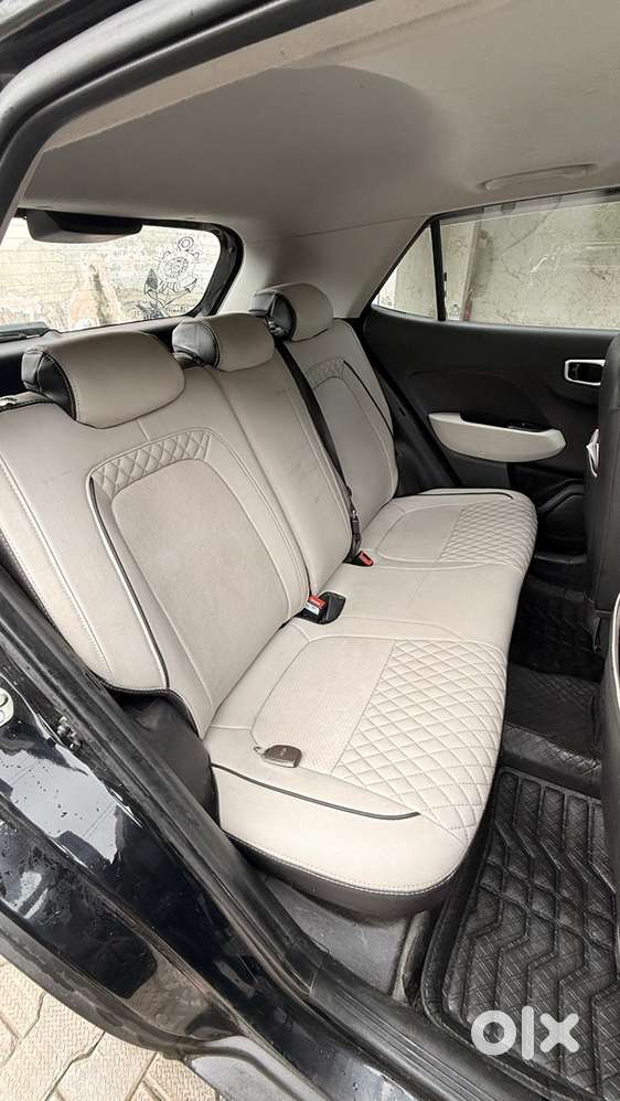 Hyundai Venue Sx  Diesel Manual 2024