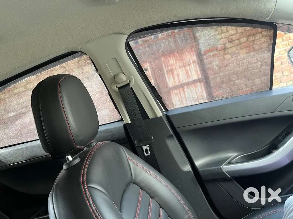 Tata Nexon Xm Petrol 2023  27k Km  Company Serviced, Well Maintained