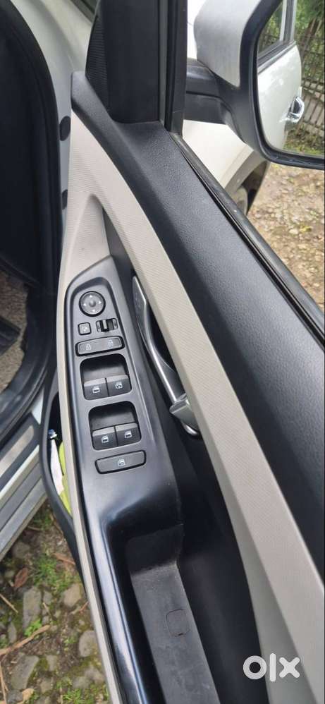 2021 Hyundai Creta Sx(o) Diesel Automatic • Sko1• Tax Paid Till 2030