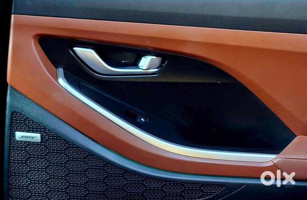 Hyundai Alcazar, 2024, Diesel