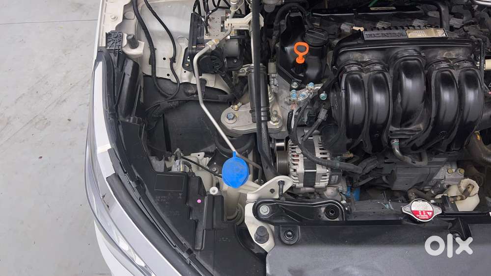Honda City 1.5 Zx I-vtec Mt, 2021, Petrol