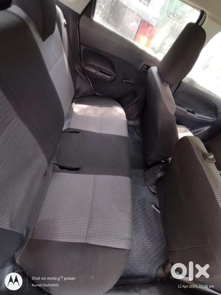 Maruti Suzuki Baleno 2018 Cng & Hybrids 54000 Km Driven