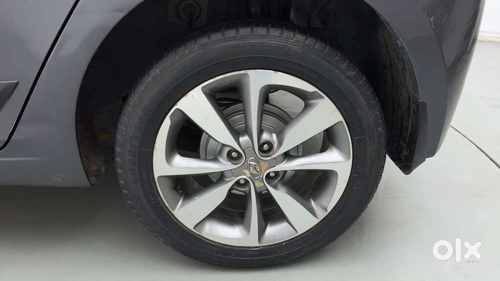 Hyundai Elite I20 [ ] 1.2 Asta, 2016, Petrol