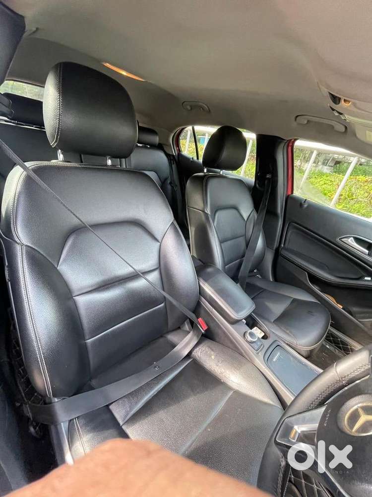 Mercedes-benz Gla Diesel 2015