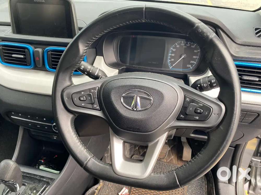 Tata Punch 1.2 Revotron 2023