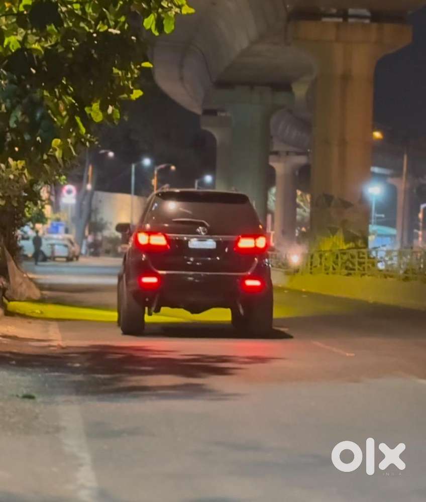 Toyota Fortuner 2011 Diesel Well Maintained