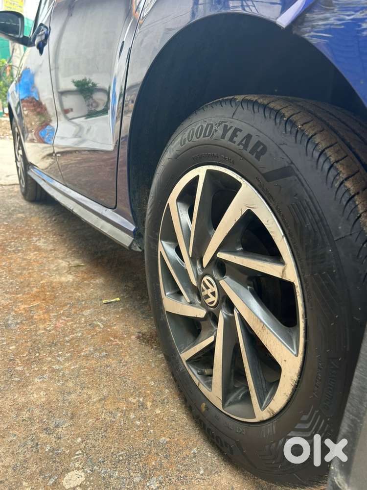 Volkswagen Polo 2020 Year