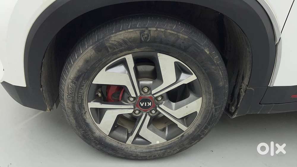 Kia Sonet 1.0 Gtx Plus Dct, 2021, Petrol
