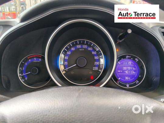 Honda Wr-v 1.5 Vx I-dtec, 2017, Diesel