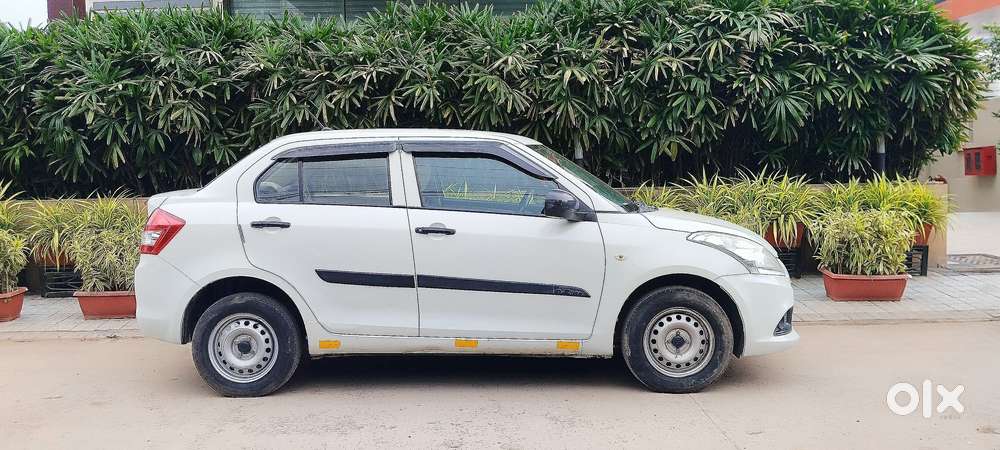 Maruti Suzuki Swift Dzire 1.2 Tour S Petrol, 2021, Cng & Hybrids