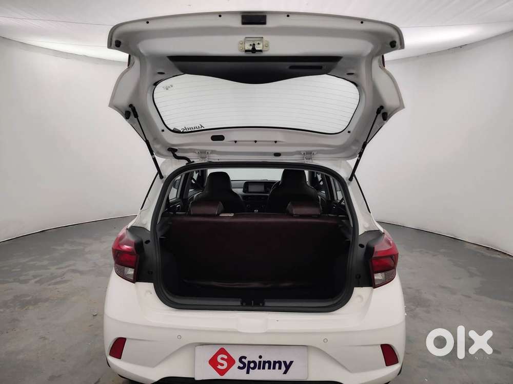 Hyundai Grand I10 Nios Sportz 1.2 Kappa Vtvt, 2023, Petrol