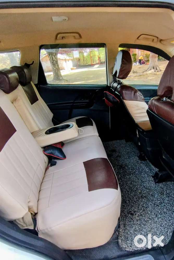 First Owner Xuv 500 W5 In Showroom Condition