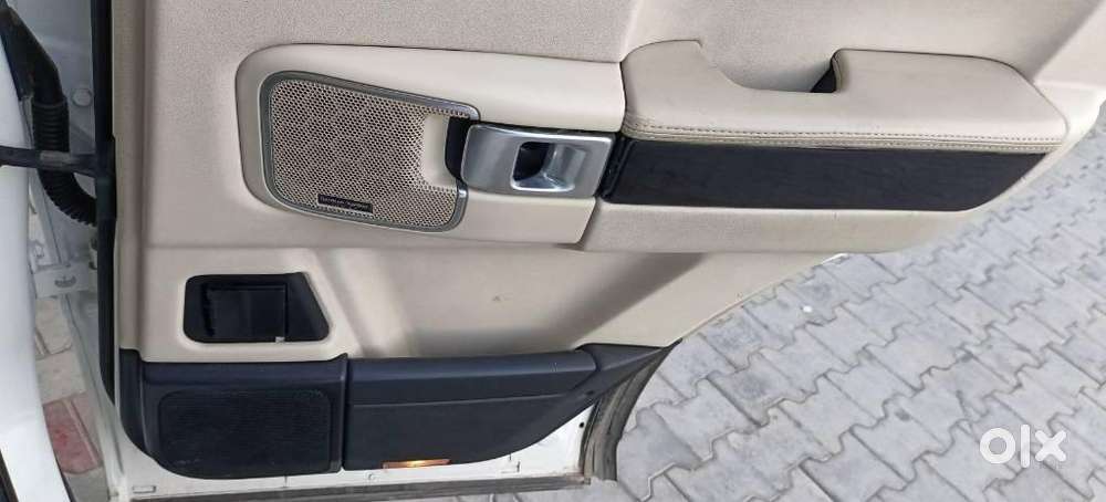 Land Rover Range 2010-2012 3.6 Tdv8 Vogue Se, 2012, Diesel