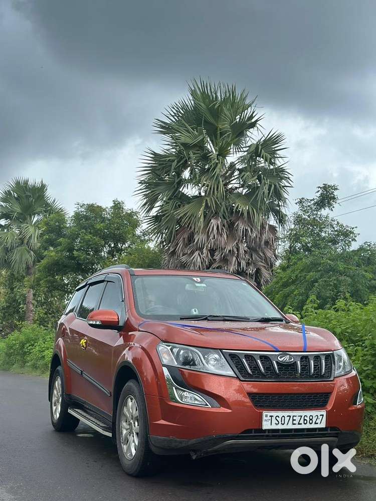 Mahindra Diesel Car 2016